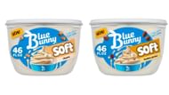 The new Churro and Butter Pecan flavors (Image via Instacart)